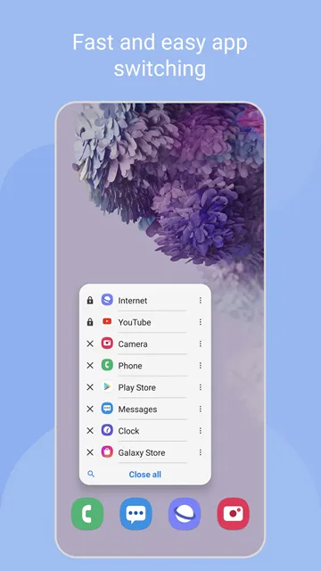#6 - Software screenshot