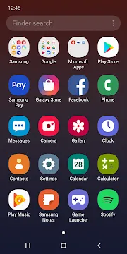 #2 - Software screenshot