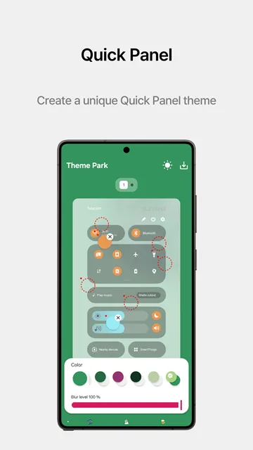 #3 - Software screenshot