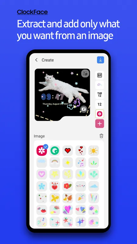 #3 - Software screenshot