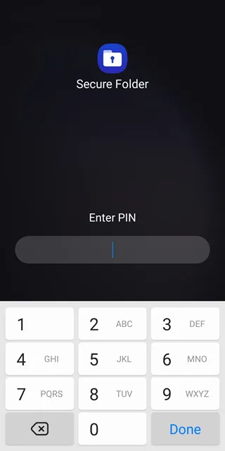 #6 - Software screenshot
