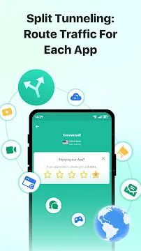 #5 - Software screenshot
