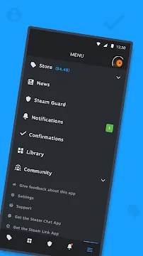 #2 - Software screenshot