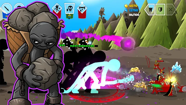 #6 - Software screenshot
