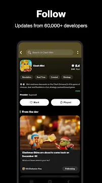 #5 - Software screenshot