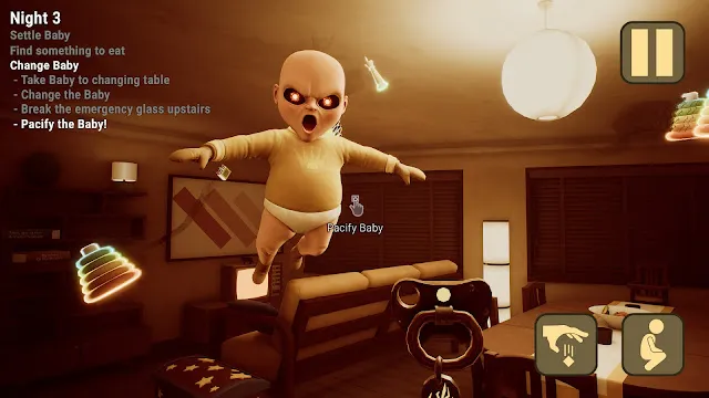 #3 - Software screenshot