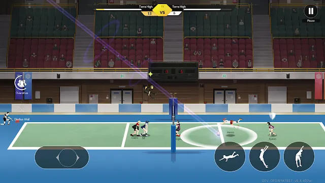 #6 - Software screenshot