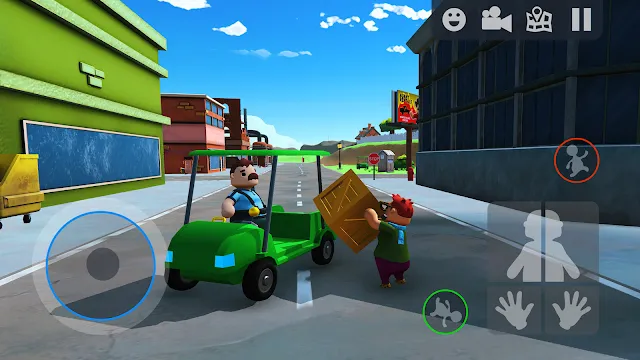 #6 - Software screenshot