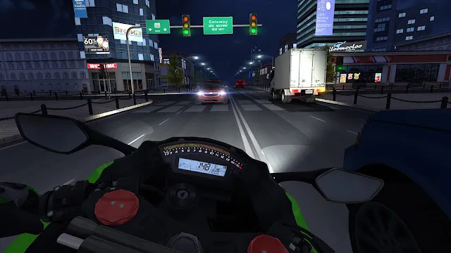 #3 - Software screenshot
