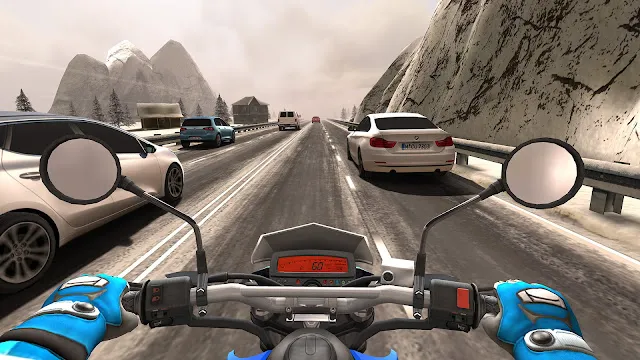 #2 - Software screenshot
