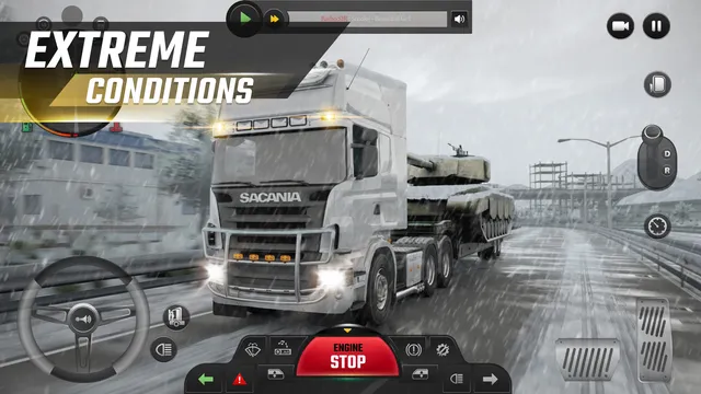 #6 - Software screenshot