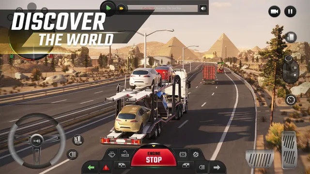 #4 - Software screenshot