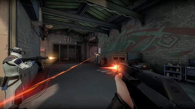 #5 - Software screenshot