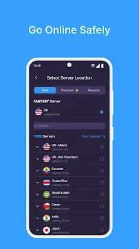 #4 - Software screenshot