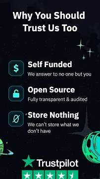 #8 - Software screenshot