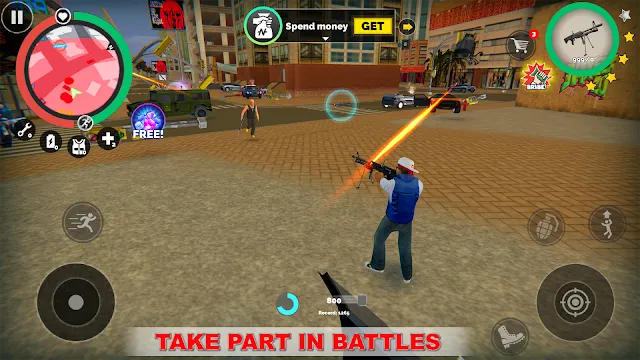 #4 - Software screenshot