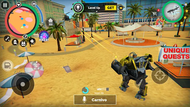 #5 - Software screenshot