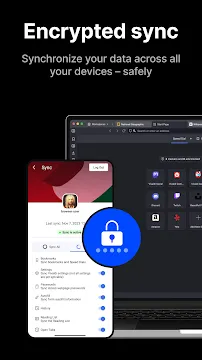 #8 - Software screenshot
