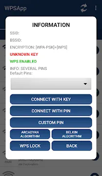 #6 - Software screenshot