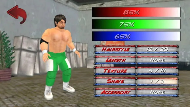 #4 - Software screenshot