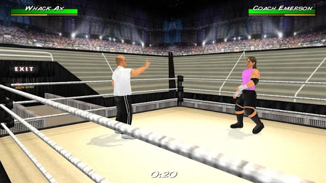 #6 - Software screenshot