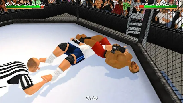 #3 - Software screenshot