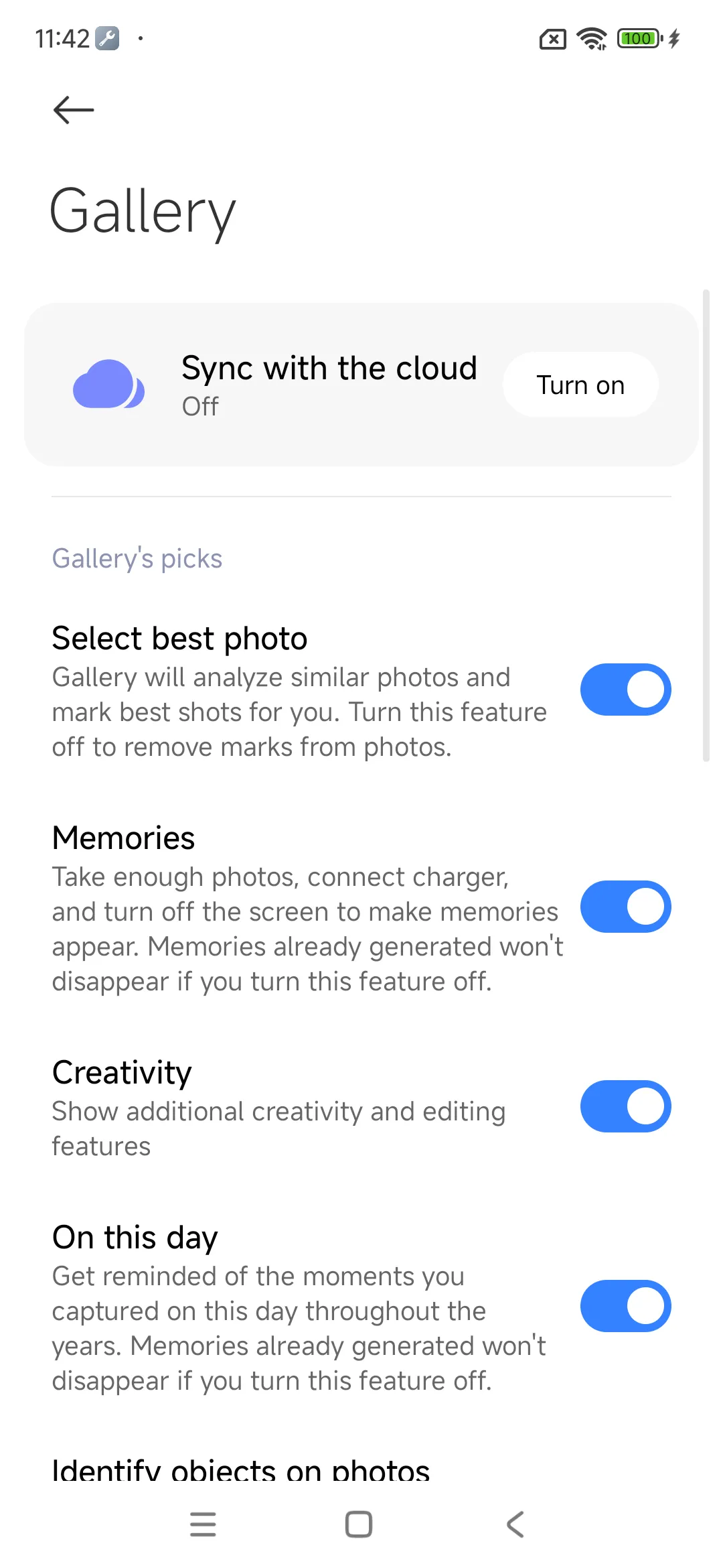#5 - Software screenshot