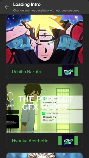#3 - Software screenshot