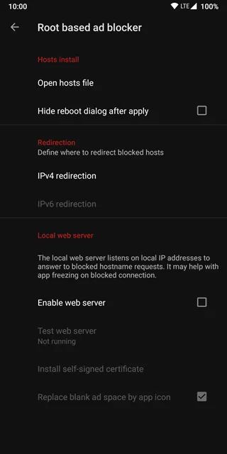 #3 - Software screenshot