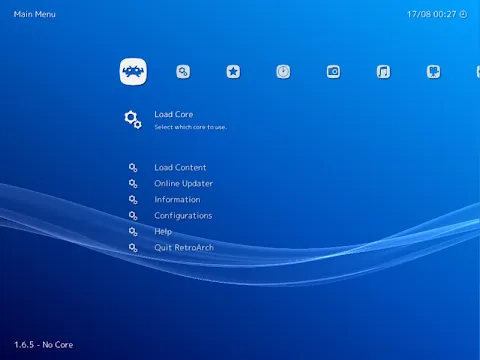 #5 - Software screenshot