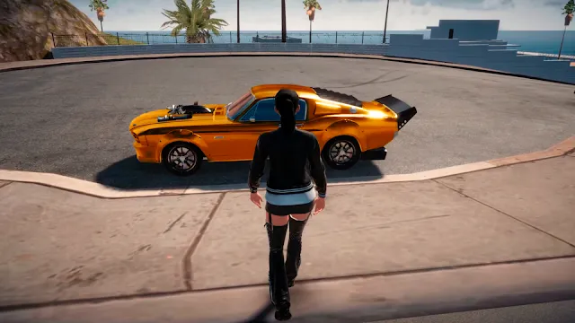 #2 - Software screenshot