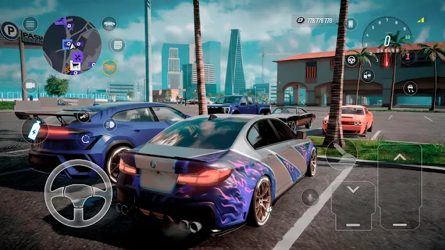 #5 - Software screenshot