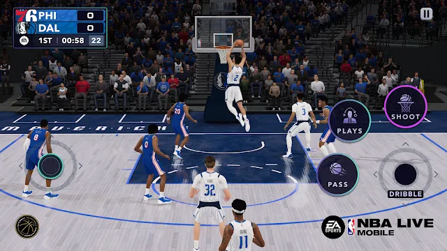 #1 - Software screenshot