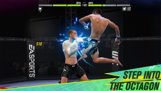 #1 - Software screenshot