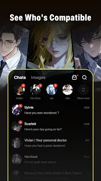#2 - Software screenshot