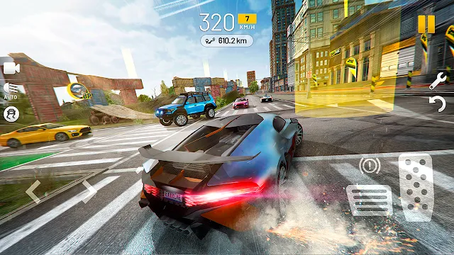 #2 - Software screenshot