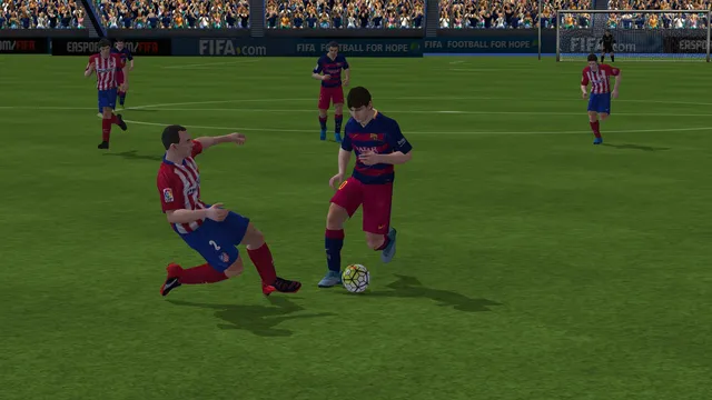 #3 - Software screenshot
