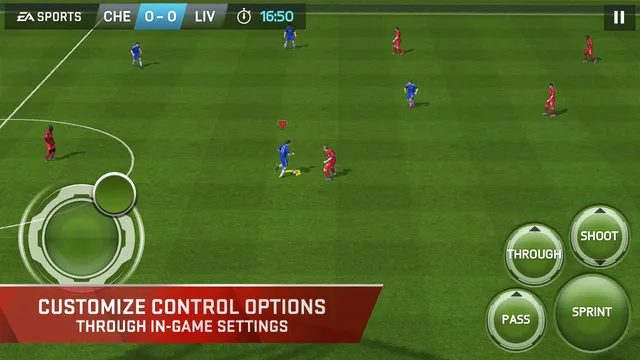 #1 - Software screenshot