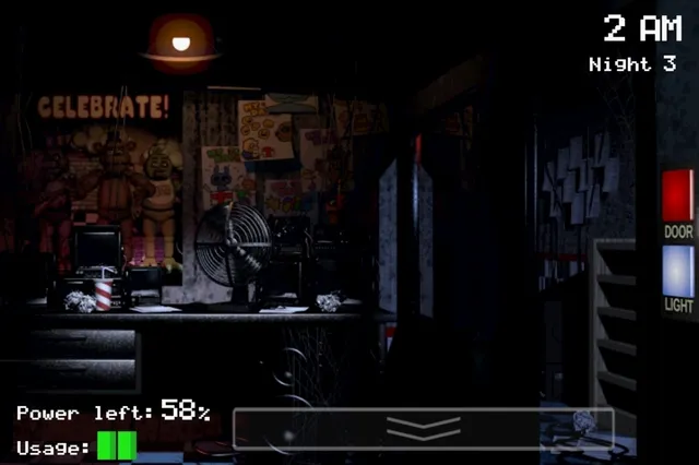 #3 - Software screenshot