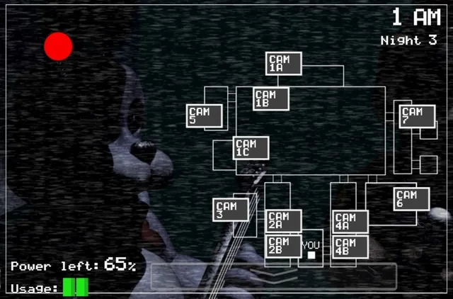 #4 - Software screenshot