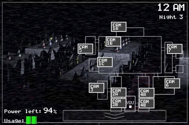 #5 - Software screenshot