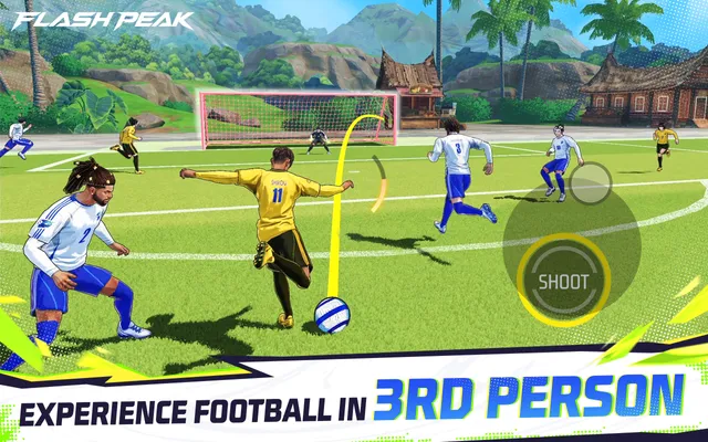 #1 - Software screenshot