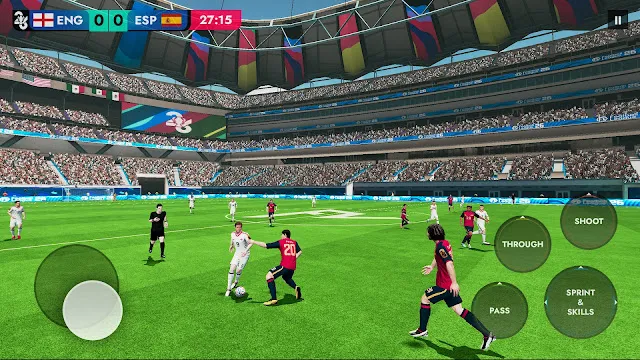#2 - Software screenshot