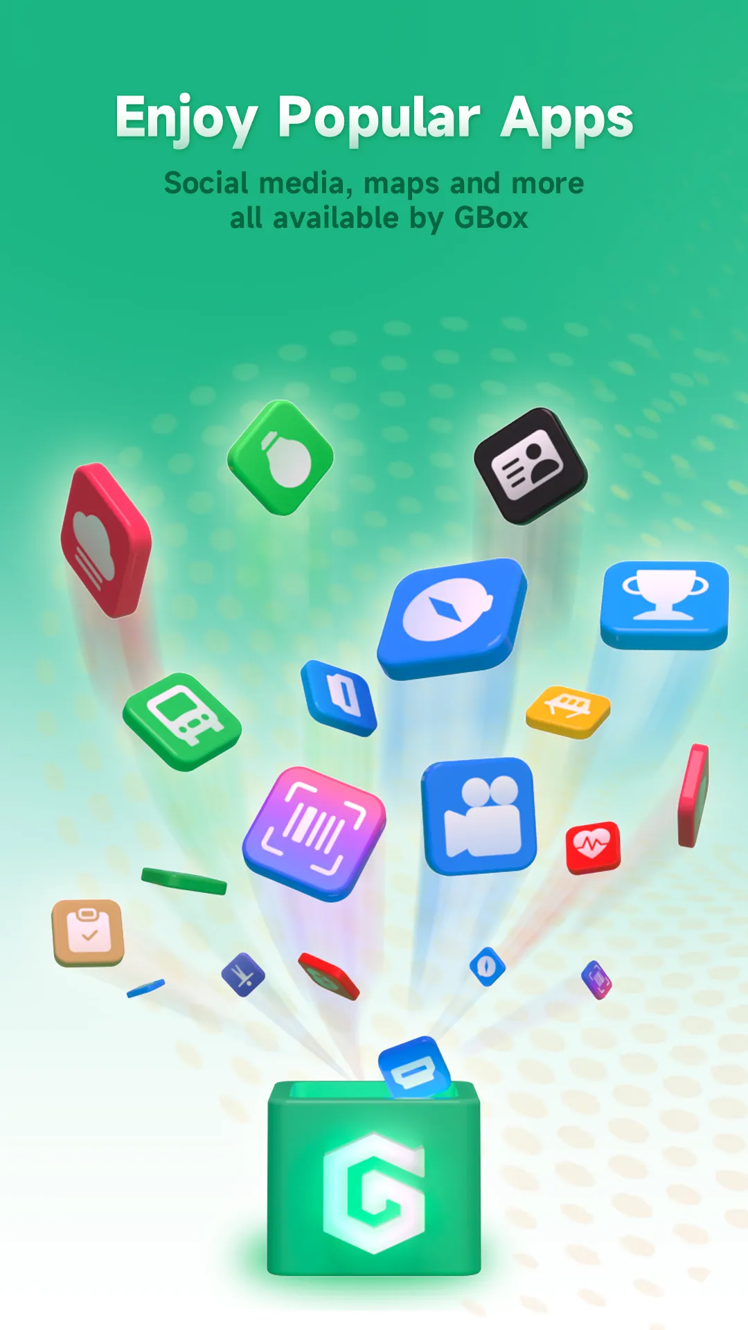 #1 - Software screenshot
