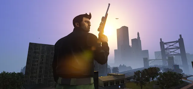 #2 - Software screenshot