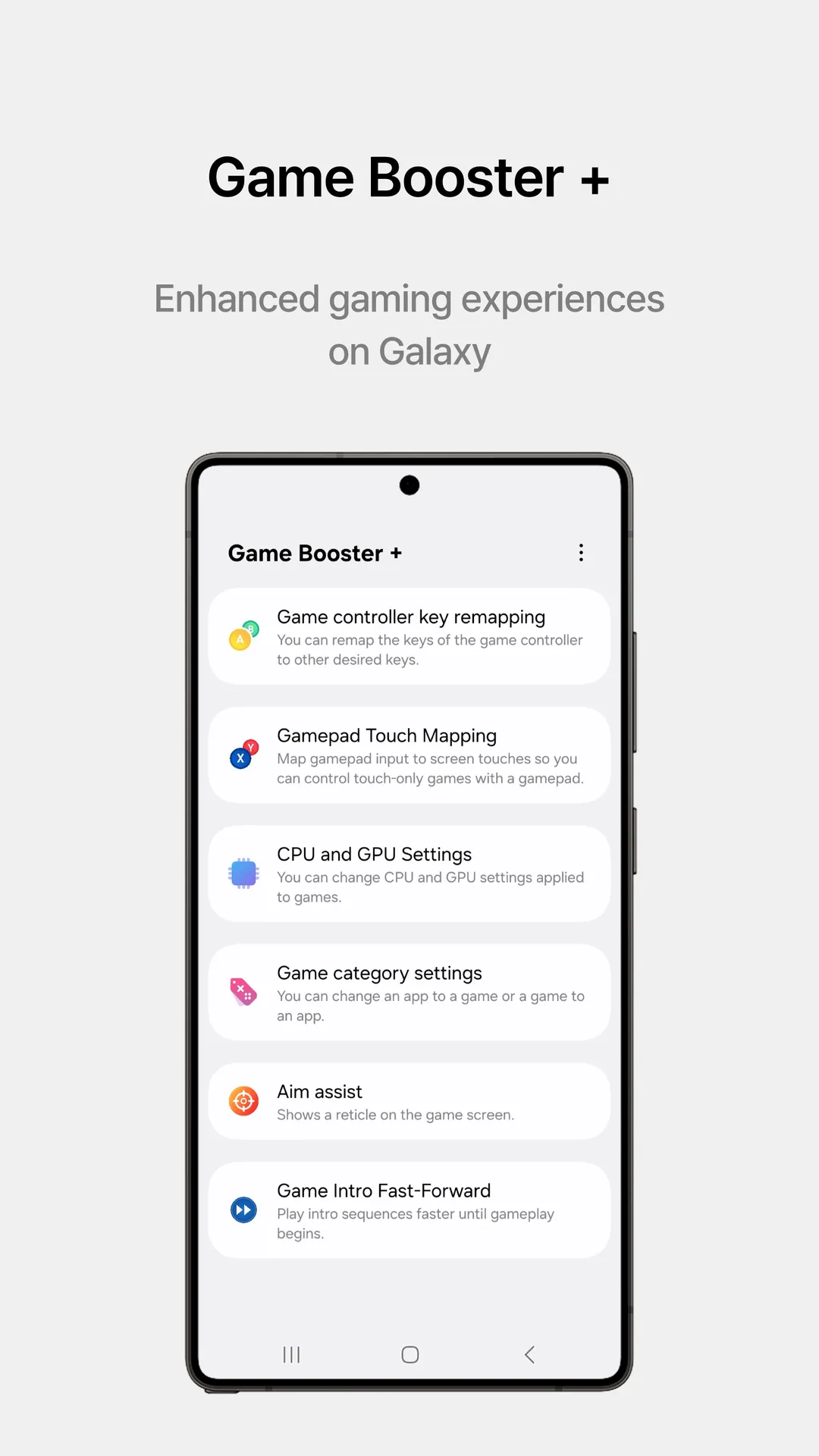 #1 - Software screenshot