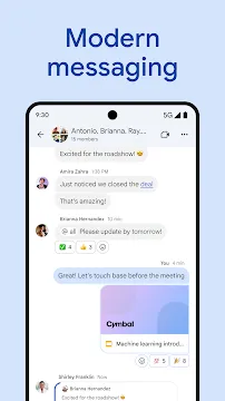 #1 - Software screenshot