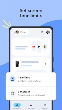 #1 - Software screenshot