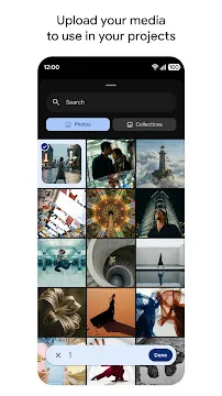 #3 - Software screenshot