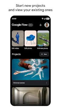 #1 - Software screenshot